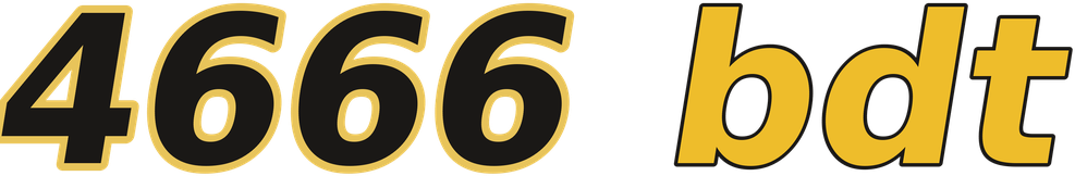 4666 bdt logo